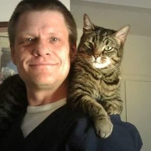 Meet your Posher, Randy